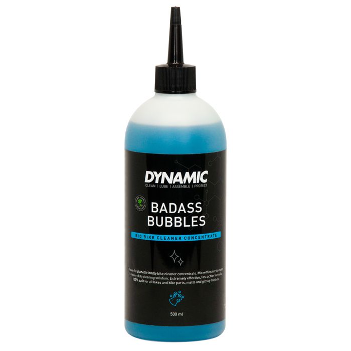 DYNAMIC BadAss Bubbles 500ML main product photo