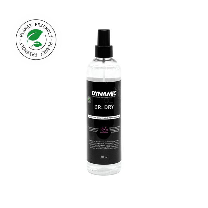DYNAMIC Dr. Dry 300ml main product photo