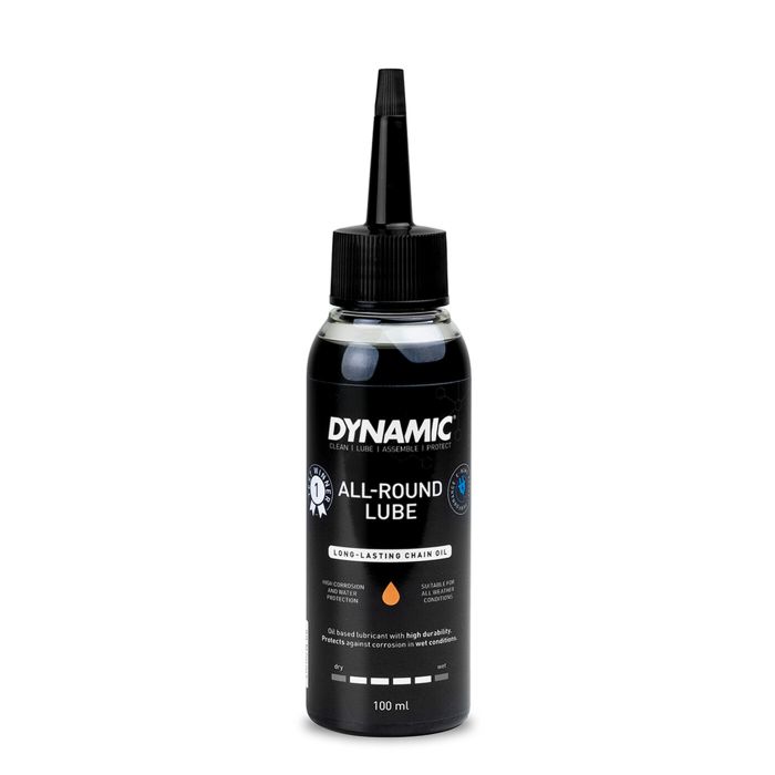 DYNAMIC All Round Lube 100ml main product photo