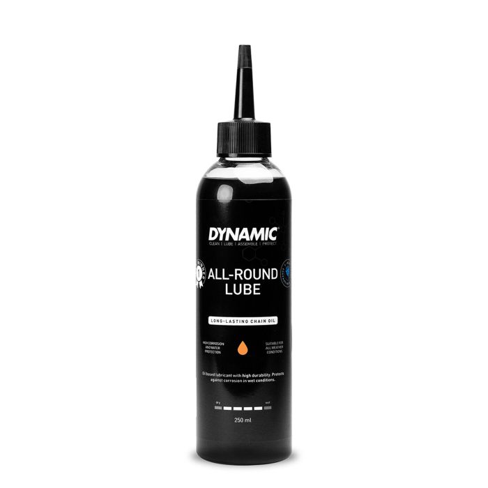 DYNAMIC All Round Lube 250ml main product photo