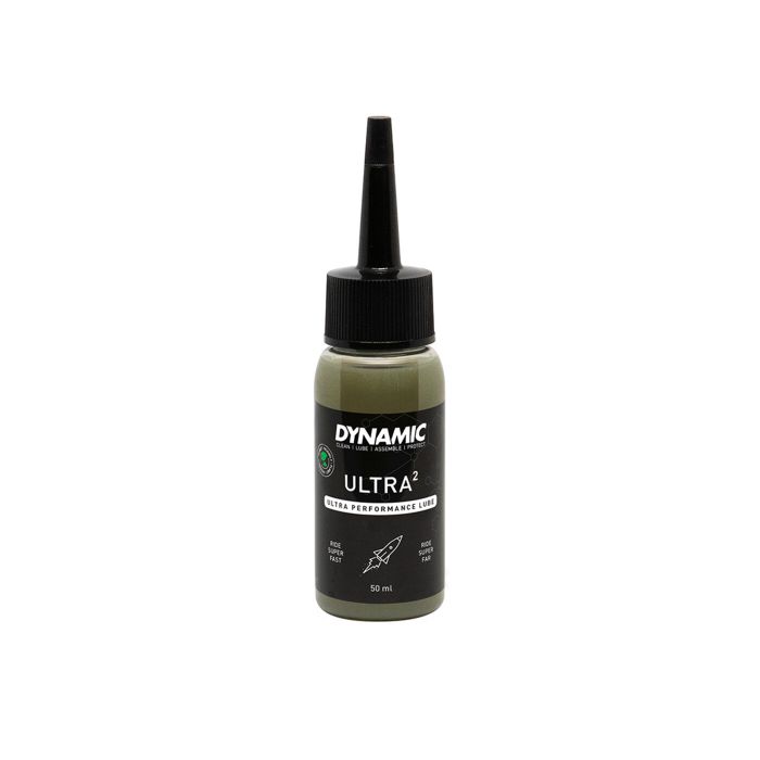 DYNAMIC Ultra2 Lube 50ml main product photo