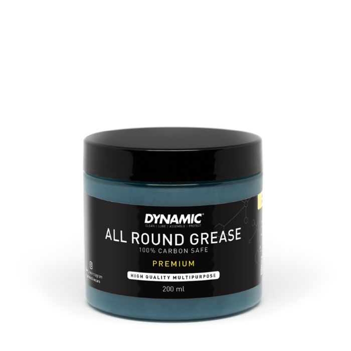 DYNAMIC All Round Grease Premium 150g main product photo
