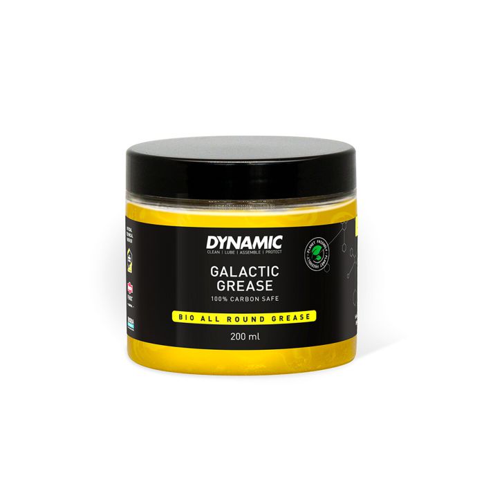 DYNAMIC Bio Galactic Grease 200ml main product photo