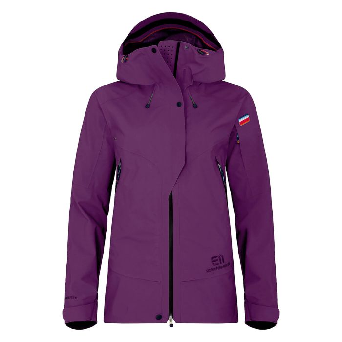 ELEVENATE Pure Jacket - Femmes main product photo