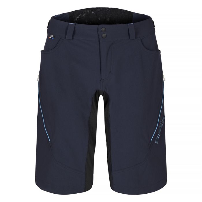 ELEVENATE Versatility Bike Shorts - Femmes main product photo