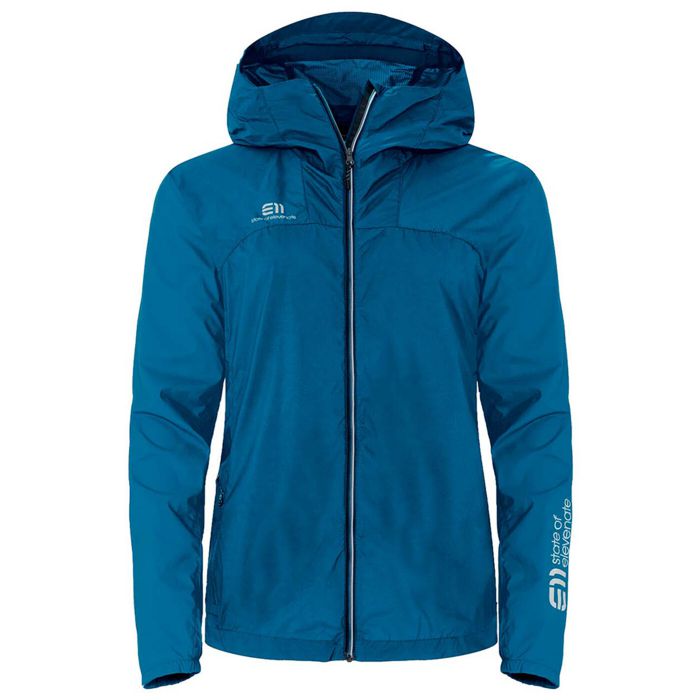 ELEVENATE La Bise Jacket - Femmes main product photo