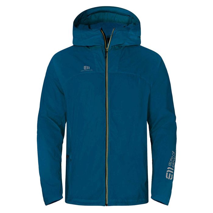 ELEVENATE La Bise Jacket - Hommes main product photo
