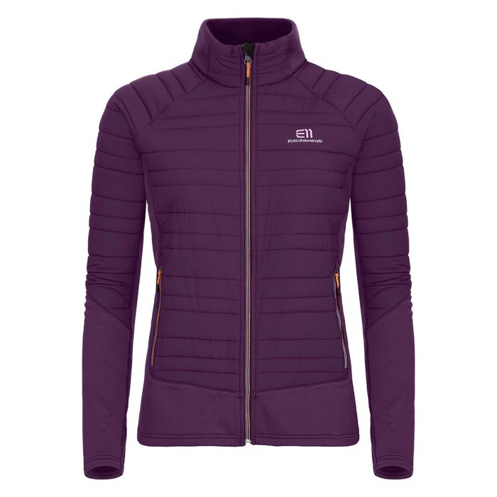 ELEVENATE Fusion Stretch Jacket - Femmes main product photo