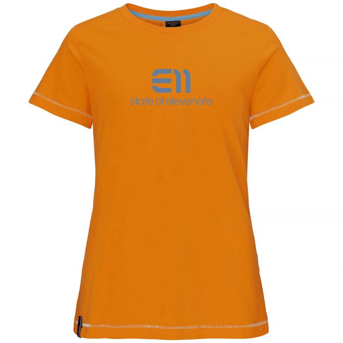 ELEVENATE Riders Tee - Femmes main product photo