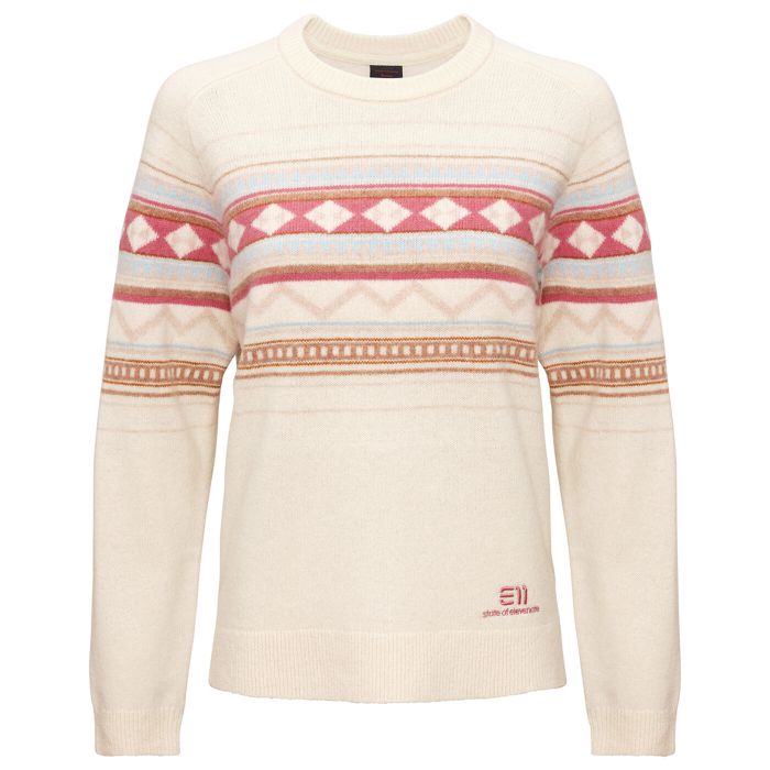 ELEVENATE Fionnay Knit - Femmes main product photo