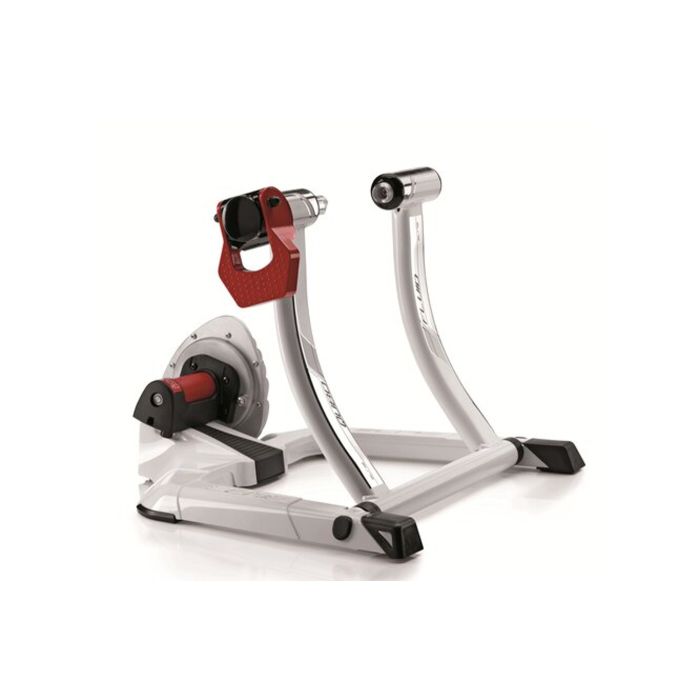 Elite Hometrainer Qubo Fluid main product photo
