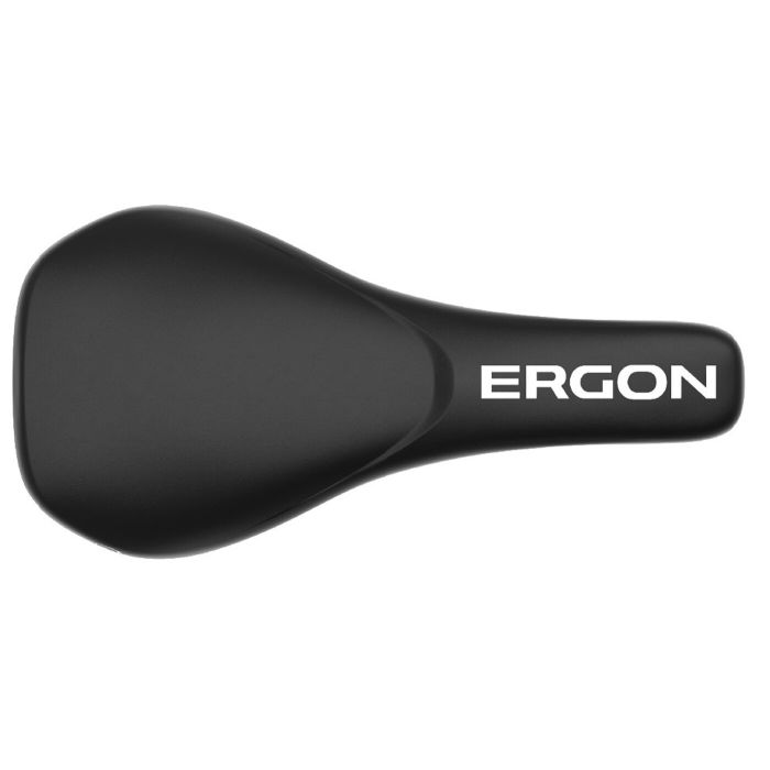 Ergon Sattel SM Downhill black main product photo