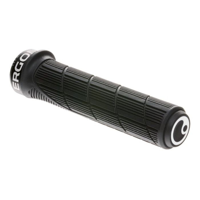 Ergon Lenkergriffe GD1 Evo Slim black main product photo