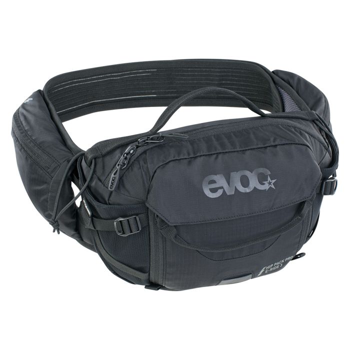 EVOC Hip Pack Pro E-Ride 3L main product photo