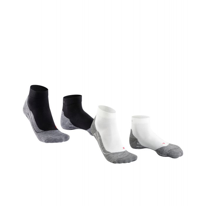 FALKE ESS FALKE RU4 Short Bundle 2P SO - Hommes main product photo