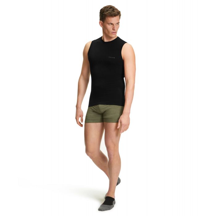 FALKE ESS WT Light Singlet Regular - Hommes main product photo