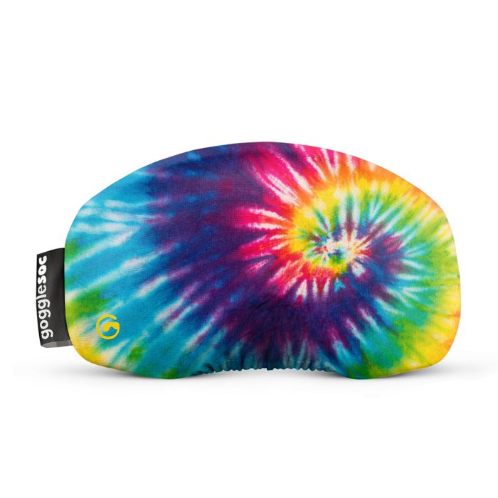GOGGLESOC Tie Dye Soc main product photo