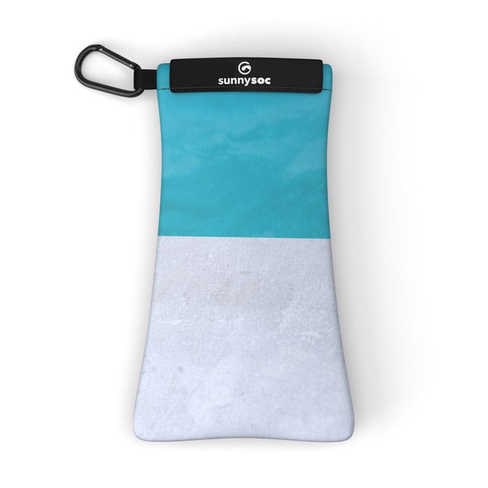 GOGGLESOC Poolside Sunnysoc 10-Pack main product photo