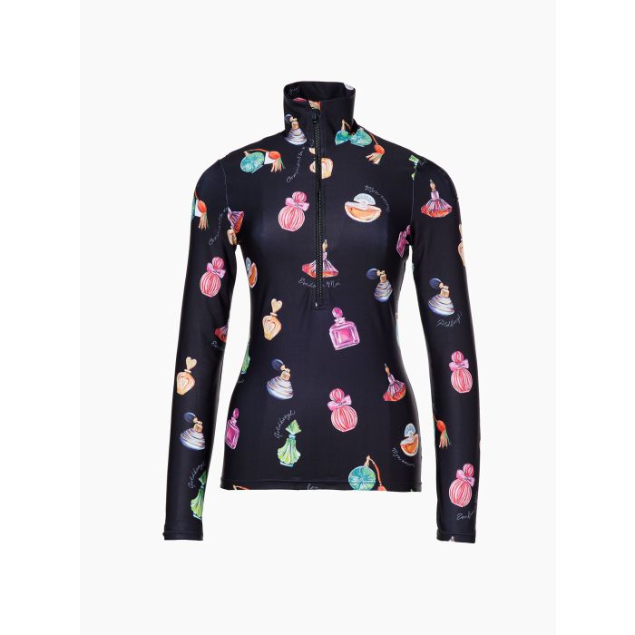 GOLDBERGH Musk Ski Pully - Femmes main product photo