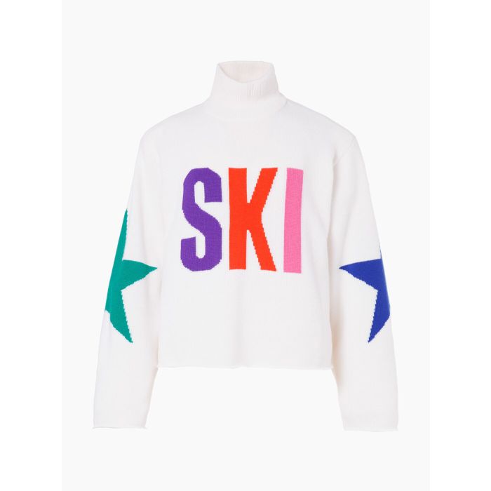 GOLDBERGH Calore Long Sleeve Knit - Femmes main product photo