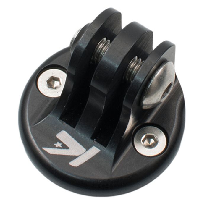 K-EDGE Combo Mount GoPro style interface Adapter main product photo