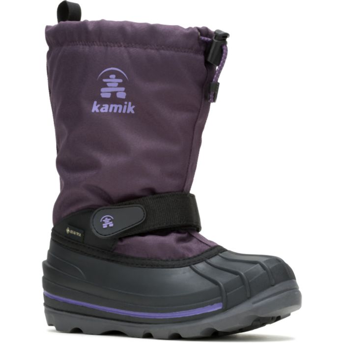 KAMIK WATERBUG8G - Enfants main product photo