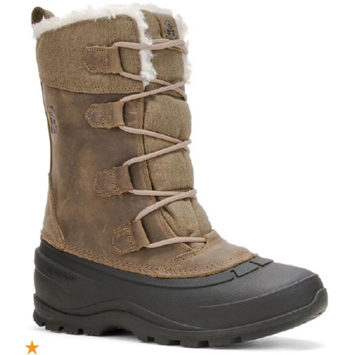KAMIK SNOWGEM - Femmes main product photo