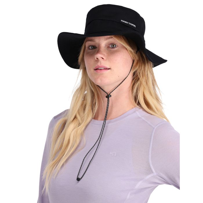 KARI TRAA Hiking Hat - Femmes main product photo