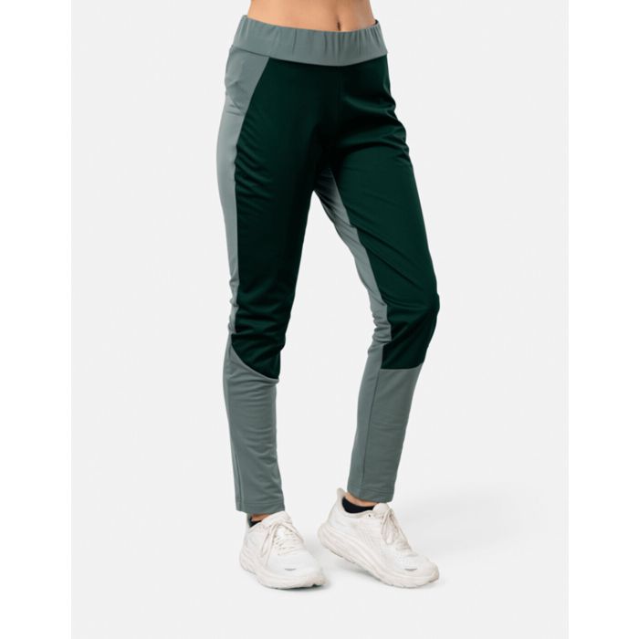 KARI TRAA Louise Hybrid Pants - Femmes main product photo