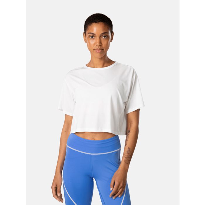 KARI TRAA Mija Tee - Femmes main product photo