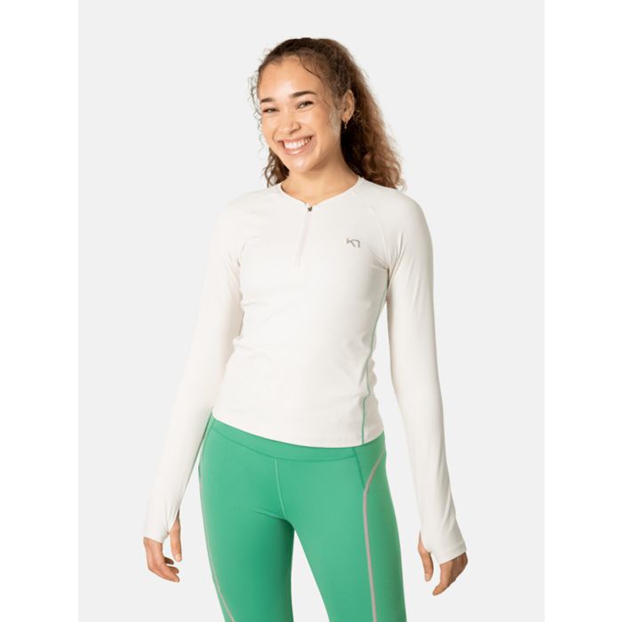 KARI TRAA Linnea LS - Femmes main product photo