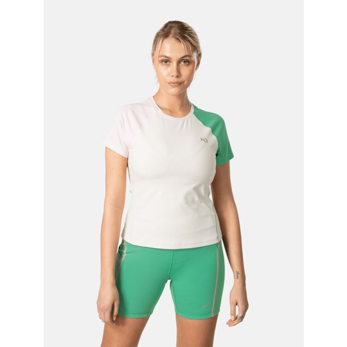 KARI TRAA Linnea Tee - Femmes main product photo