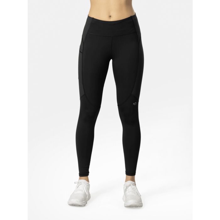 KARI TRAA Linnea Tights - Femmes main product photo
