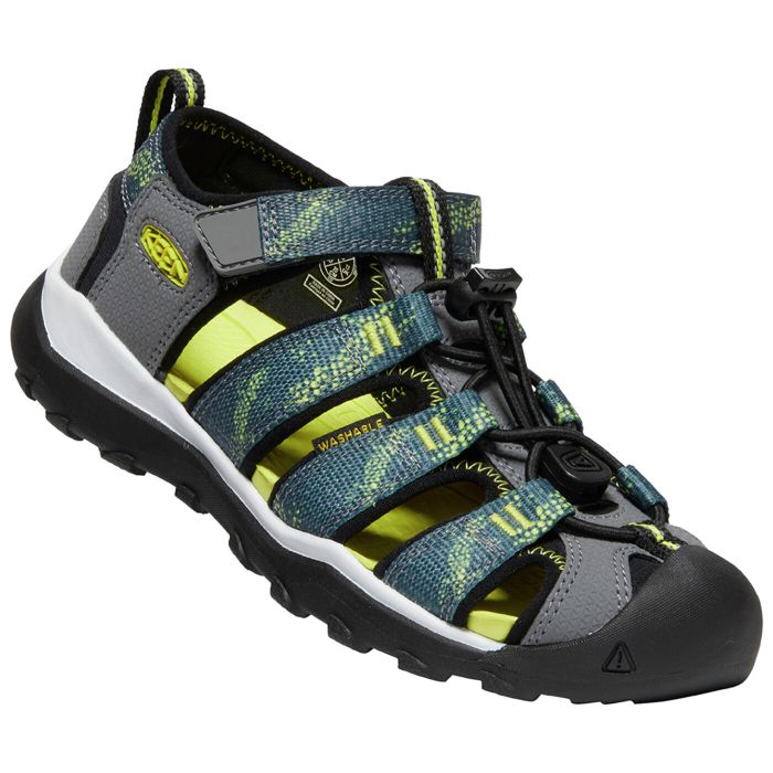 KEEN Y Newport Neo H2 - Enfants main product photo