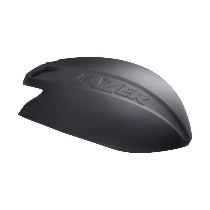 LAZER Aeroshell Sphere black main product photo