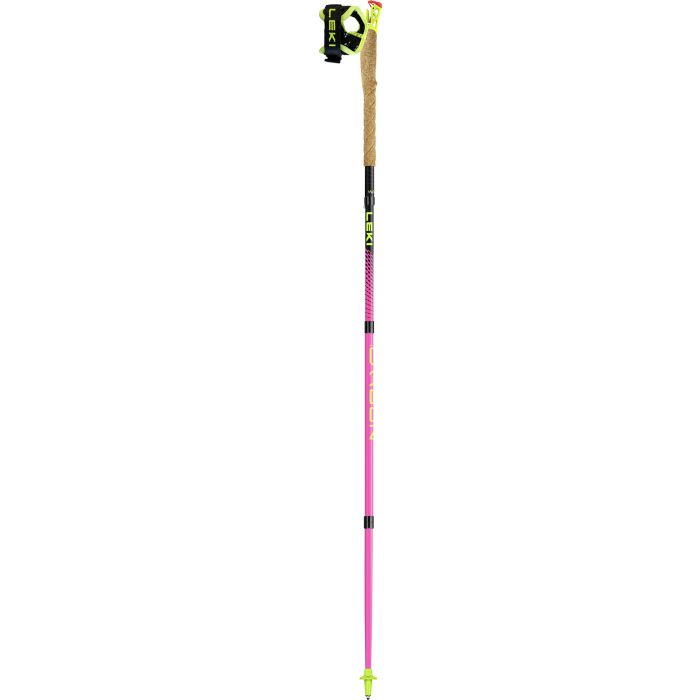 LEKI Ultratrail FX.One main product photo
