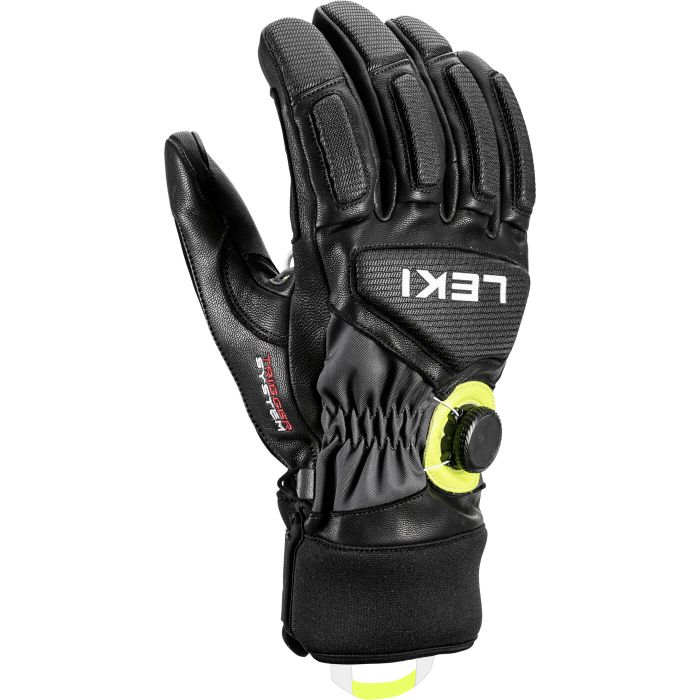 LEKI Griffin Tune 3D Boa® - Hommes main product photo