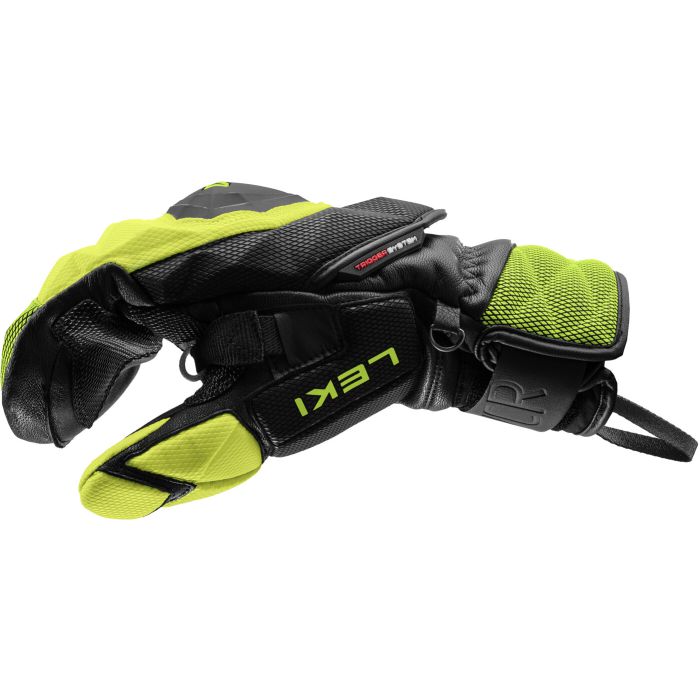 LEKI WCR Venom SL 3D Mitt - Hommes main product photo