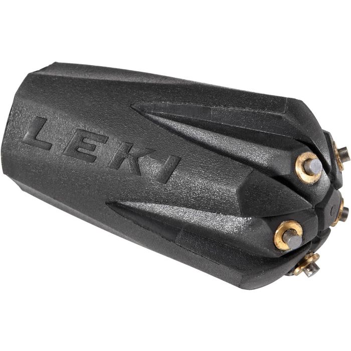 LEKI Trek.Silent Spike Pad main product photo