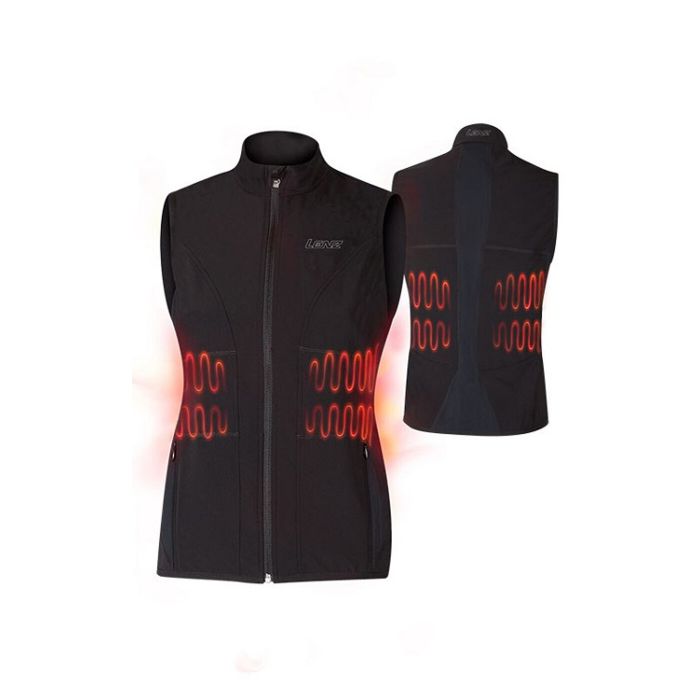 LENZ Heat Vest 1.0 - Hommes main product photo