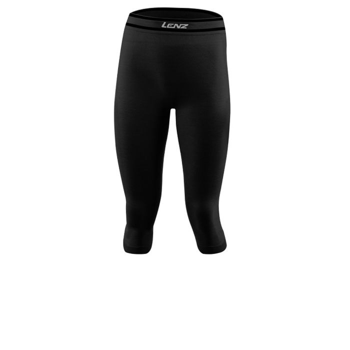 LENZ 3/4 pants merino 6.0 - Femmes main product photo
