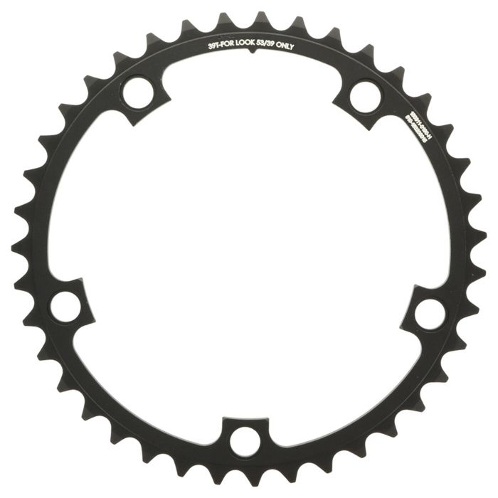 LOOK Z2 Chainring 39 for 53 (130) main product photo