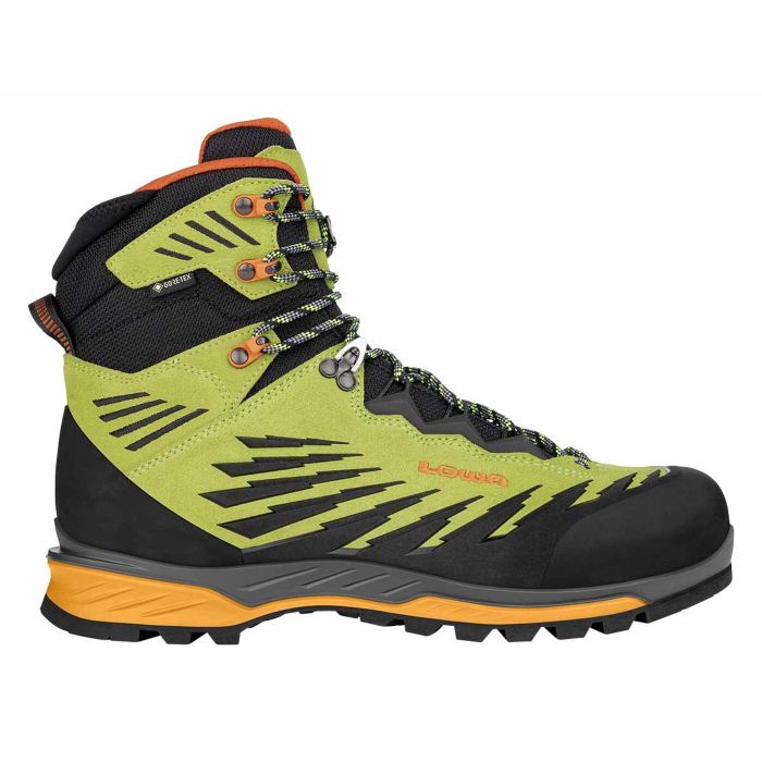 LOWA ALPINE EVO GTX - Hommes main product photo
