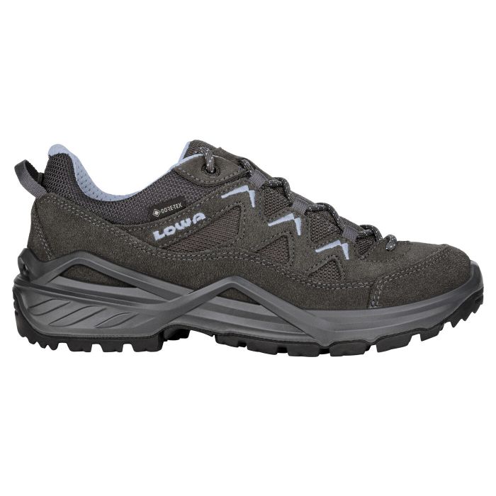 LOWA SIRKOS EVO GTX LO Ws - Femmes main product photo