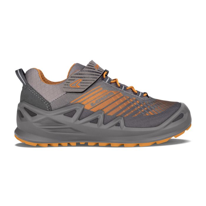 LOWA MERGER GTX JUNIOR VCR LO - Enfants main product photo