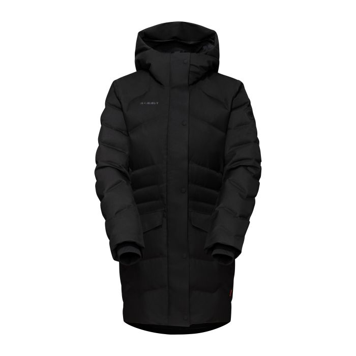 MAMMUT Photics HS Thermo Parka - Femmes main product photo