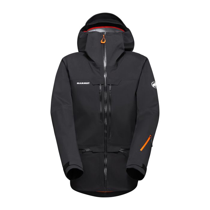 MAMMUT Haldigrat HS Hooded Jacket - Hommes main product photo