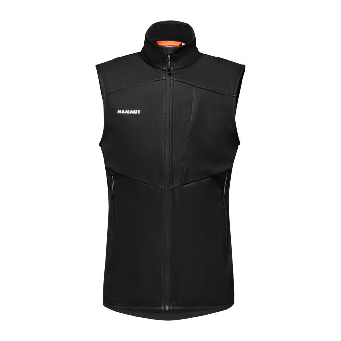 MAMMUT Ultimate VII SO Vest - Hommes main product photo