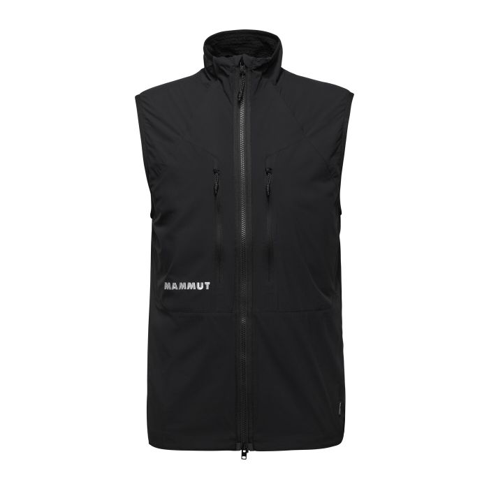 MAMMUT Eiger Nordwand IN Flex Air Vest - Hommes main product photo