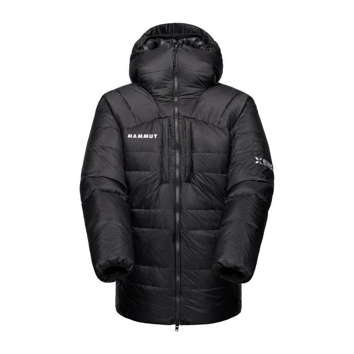 MAMMUT Eiger Nordwand Pro Down IN Hooded Parka - Hommes main product photo